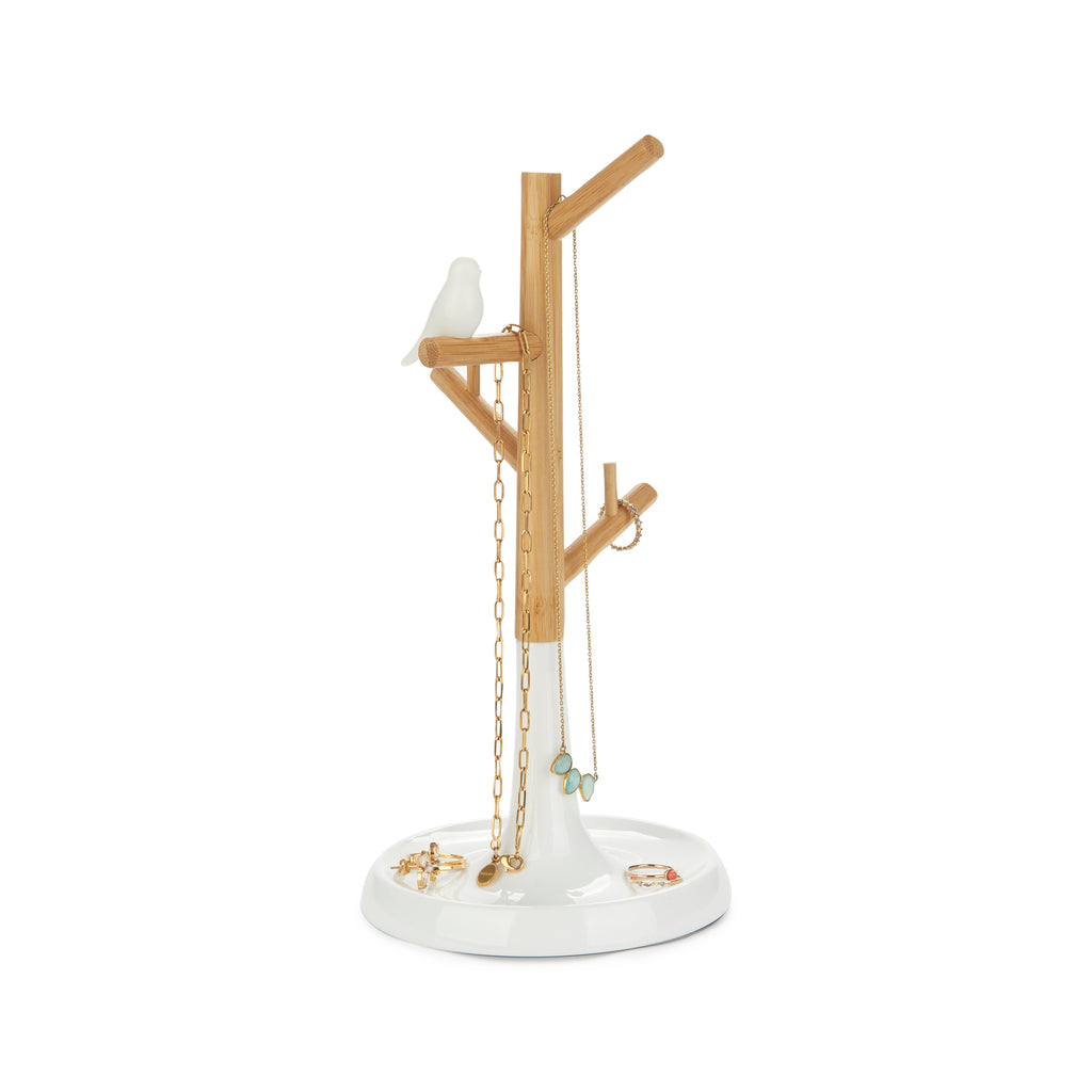 Birdie Jewelry Holder