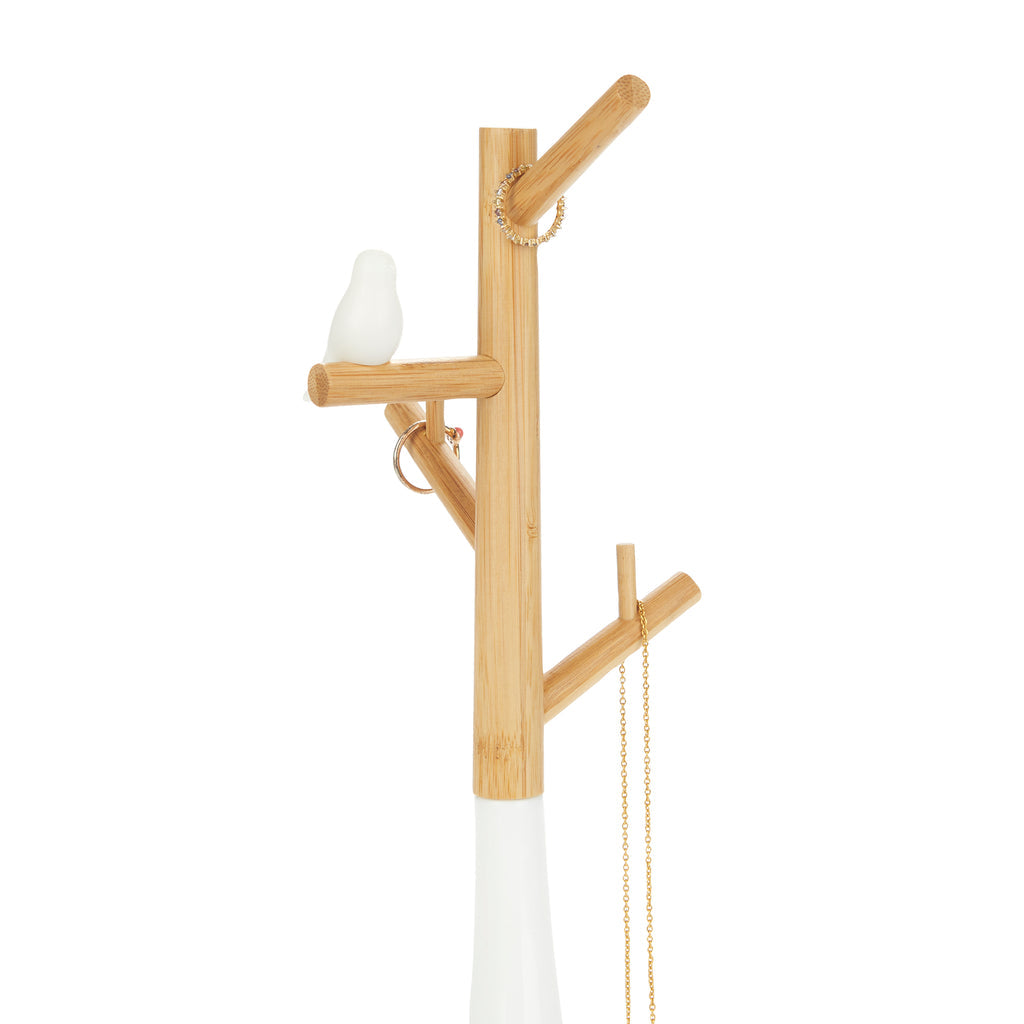 Birdie Jewelry Holder