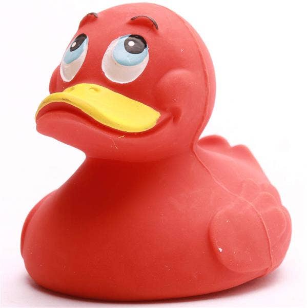 Canard Classique Rouge