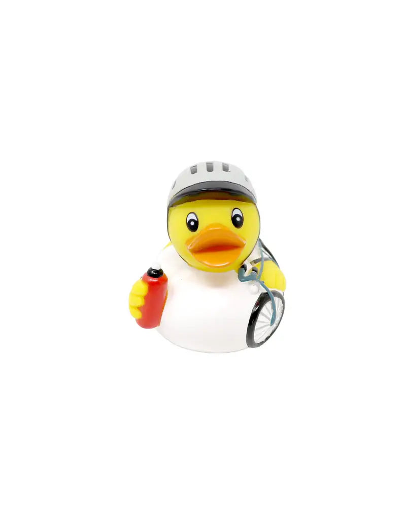 Canard Cycliste Close Up GmbH – vue produit 4