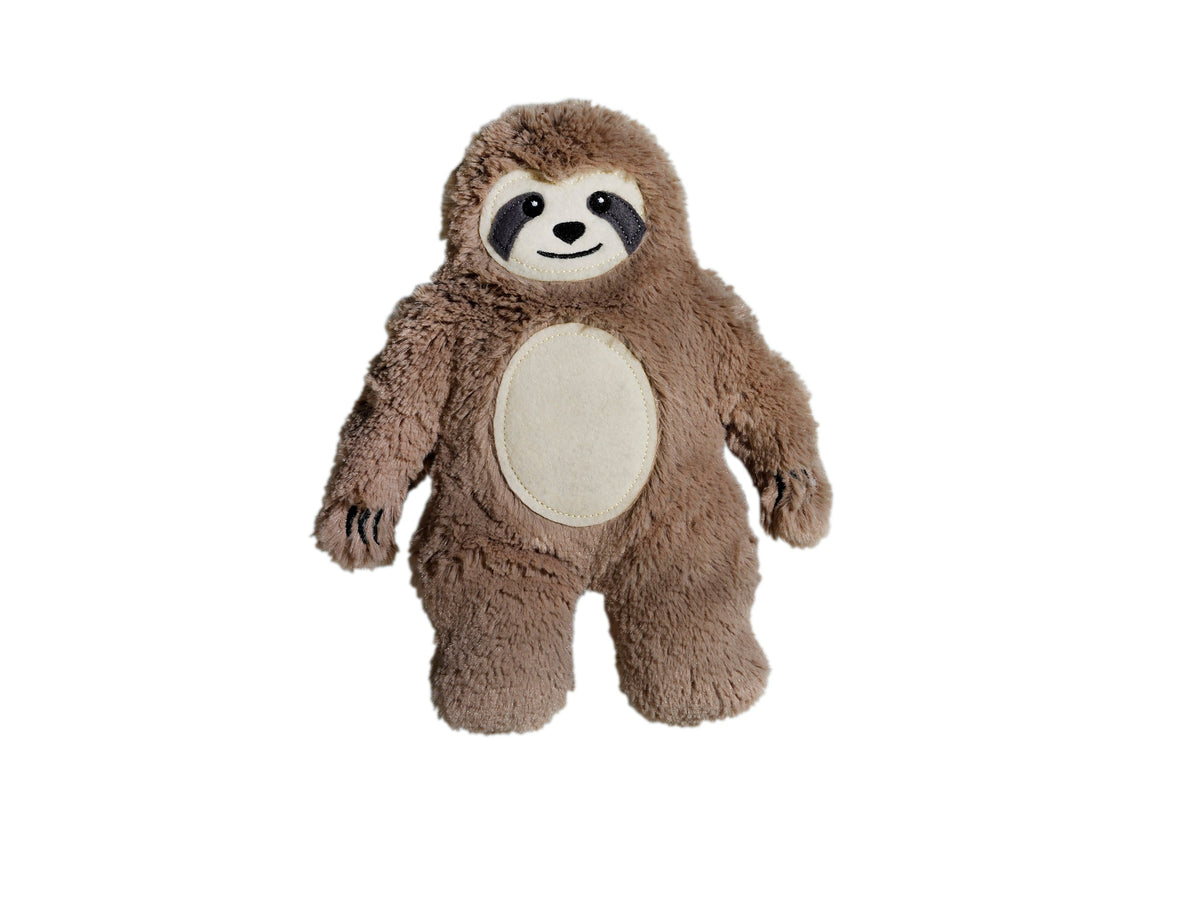 Bouillotte Huggable Paresseux – Bitten
