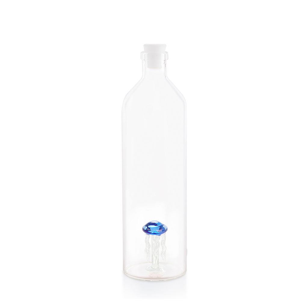 Atlantis Jellyfish Bottle