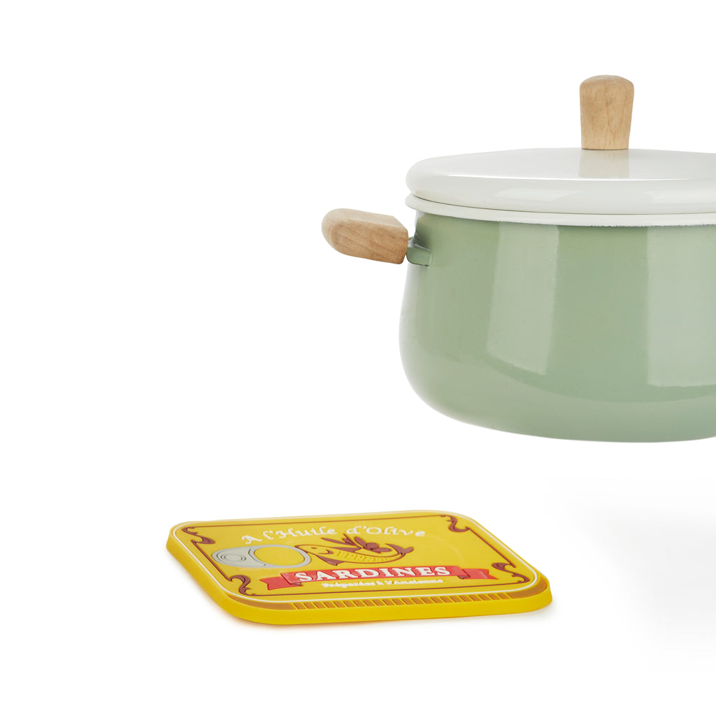 Dessous de plat Sardines