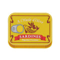 Dessous de Plat Sardines