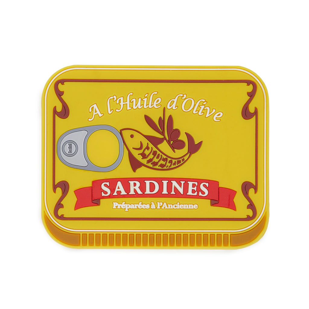 Dessous de plat Sardines