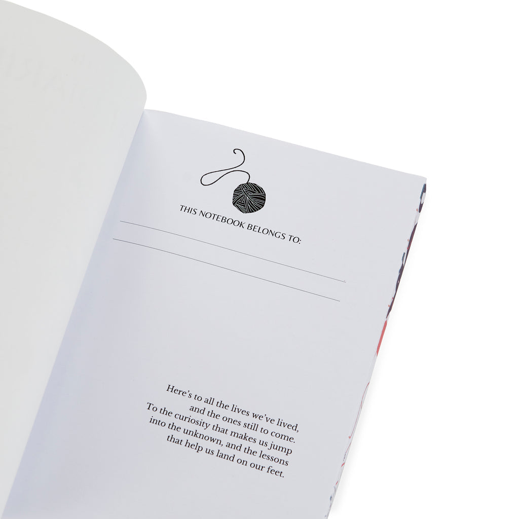 Carnet The Cat Diaries