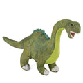   Wild Republic -  Diplodocus Stuffed Animal - 17"  Stuffed Animals
