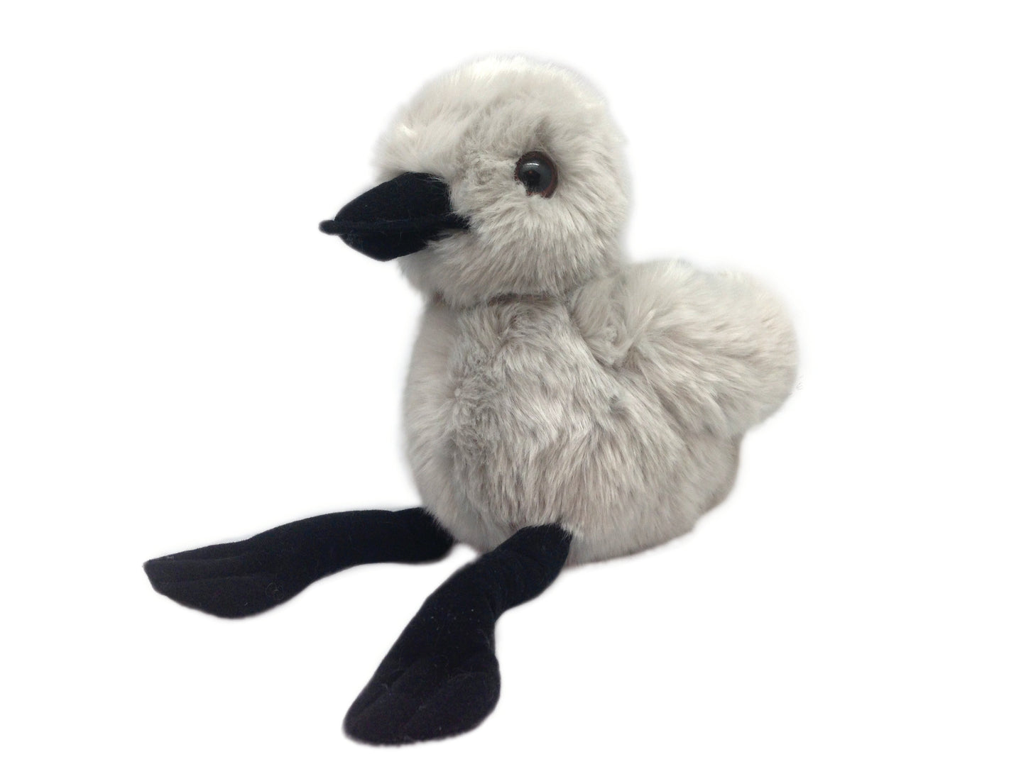 Peluche Vilain Petit Canard Wild Republic CoinCaillerie