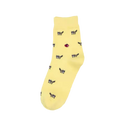Chaussettes Raton Laveur – vue principale