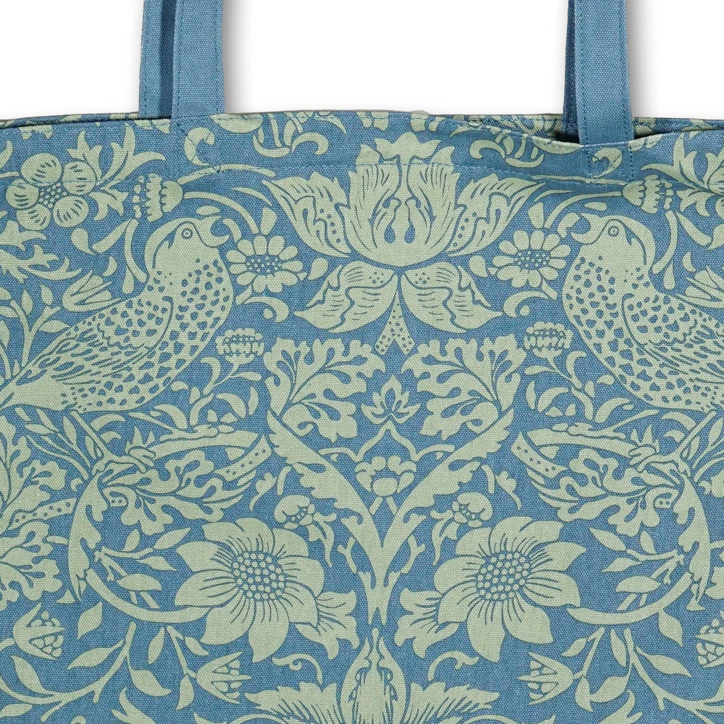 Shopper William Morris - ACS Sauge
