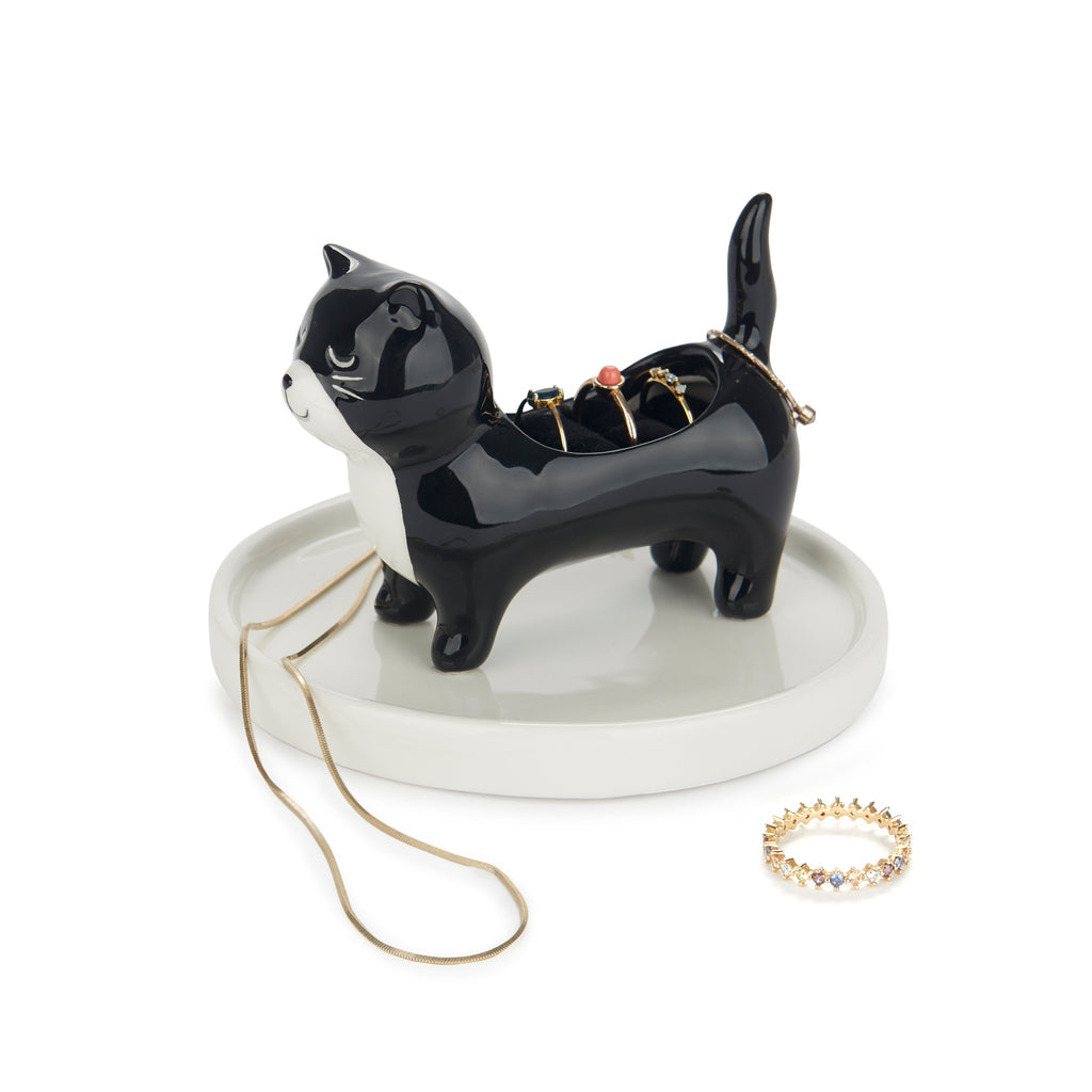 Porte-bagues Kitty Frac