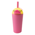Enten-Beste-Freundin-Trinkbecher