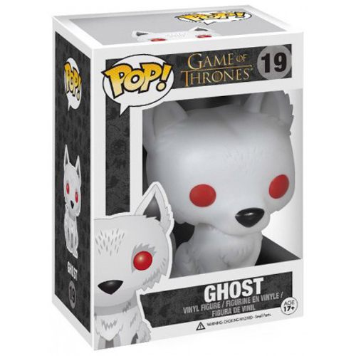 Funko Pop! Ghost