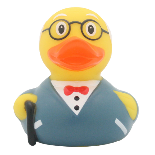 Papi Ente