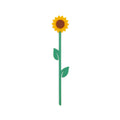 Marque-page Sunflower