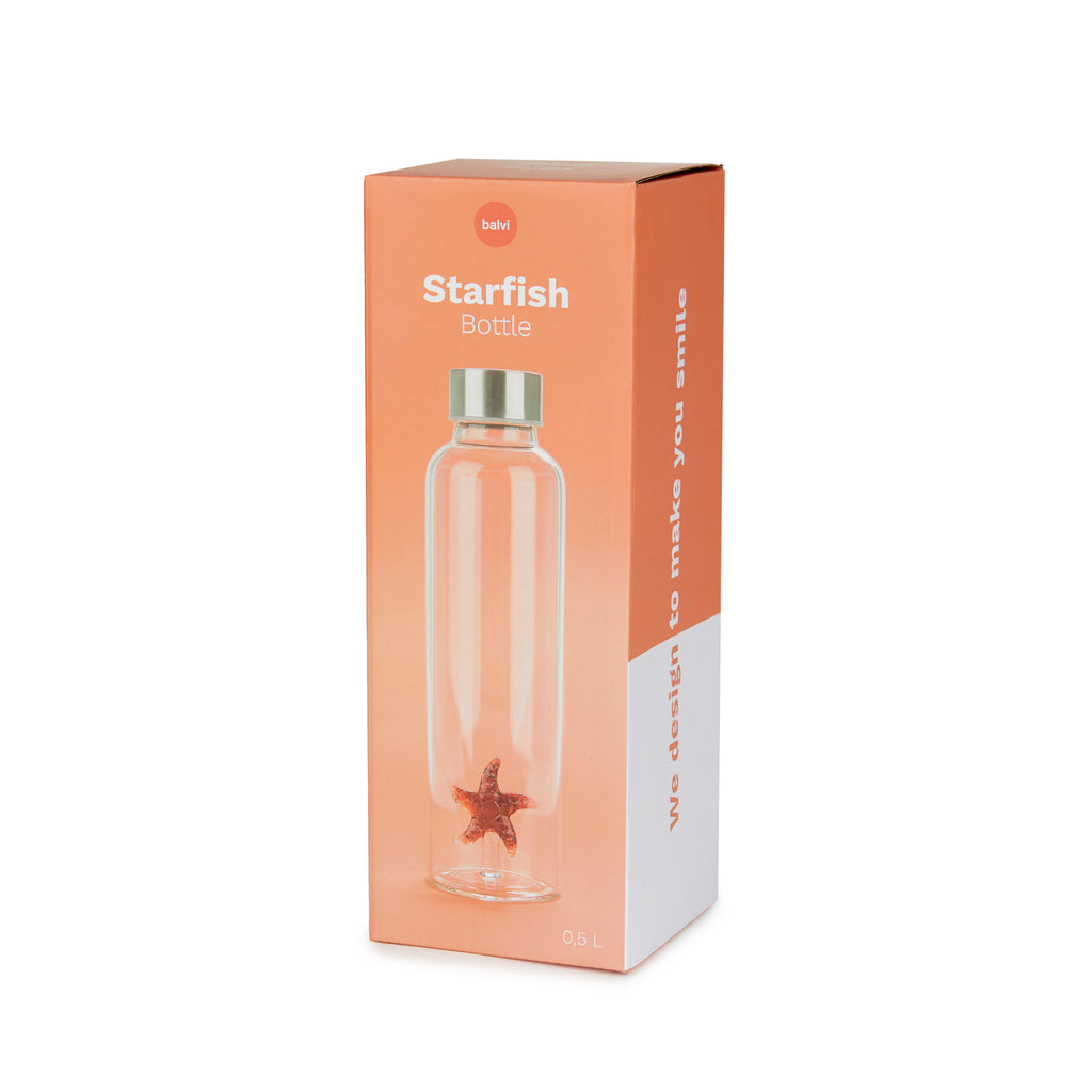 Atlantis Starfish Reusable Bottle