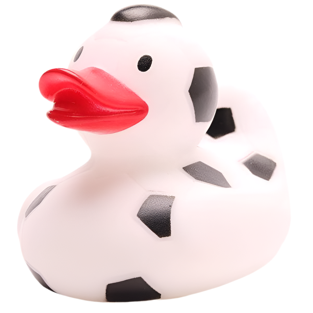 canard ballon de foot factotum