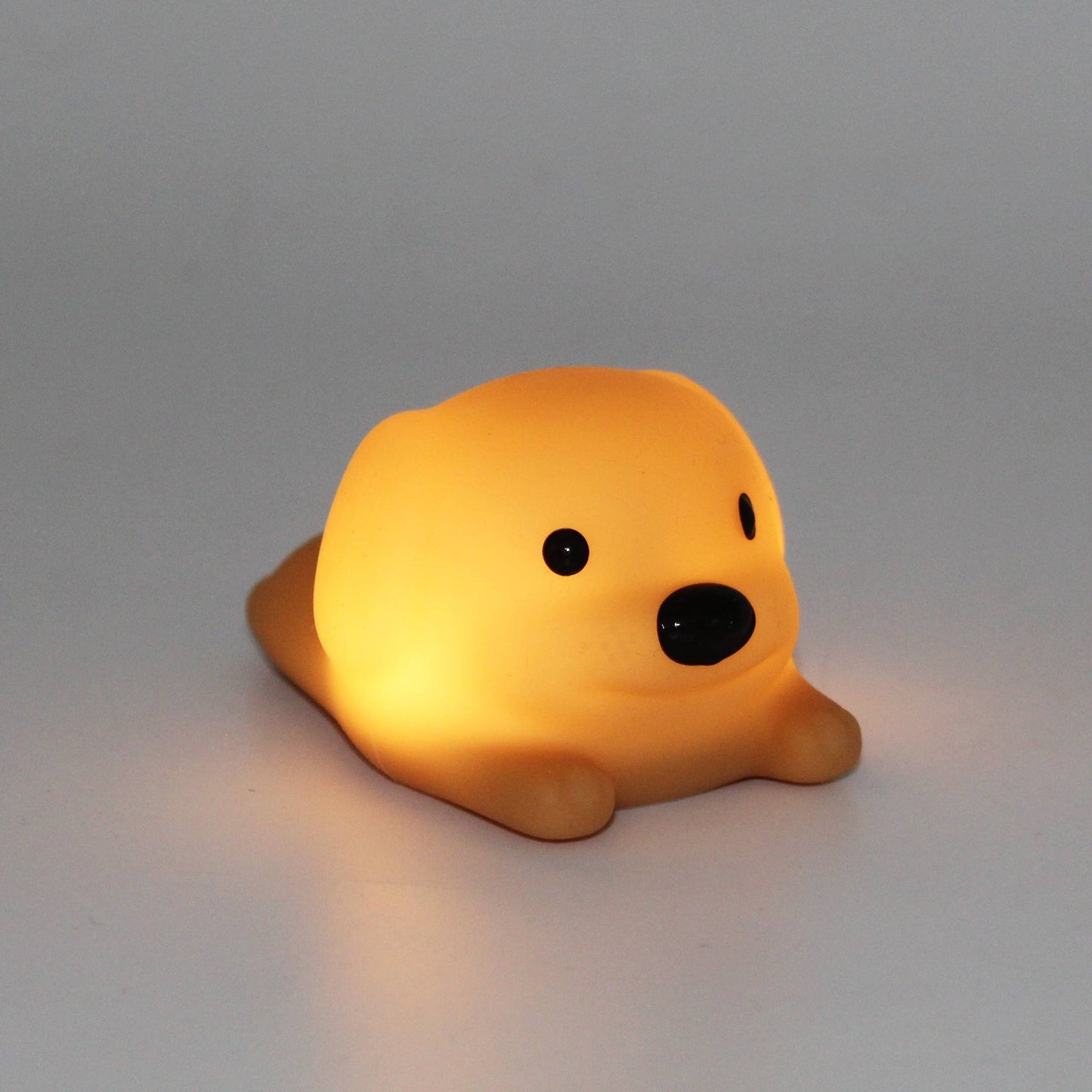 Mini Veilleuse Chien