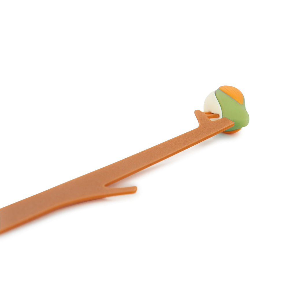 Birdie Bookmark