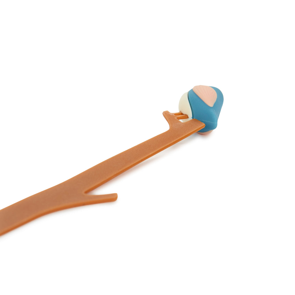Birdie Bookmark