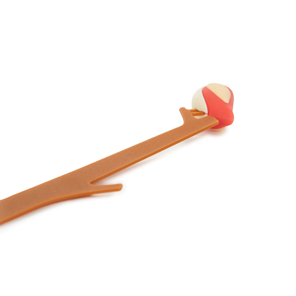 Birdie Bookmark