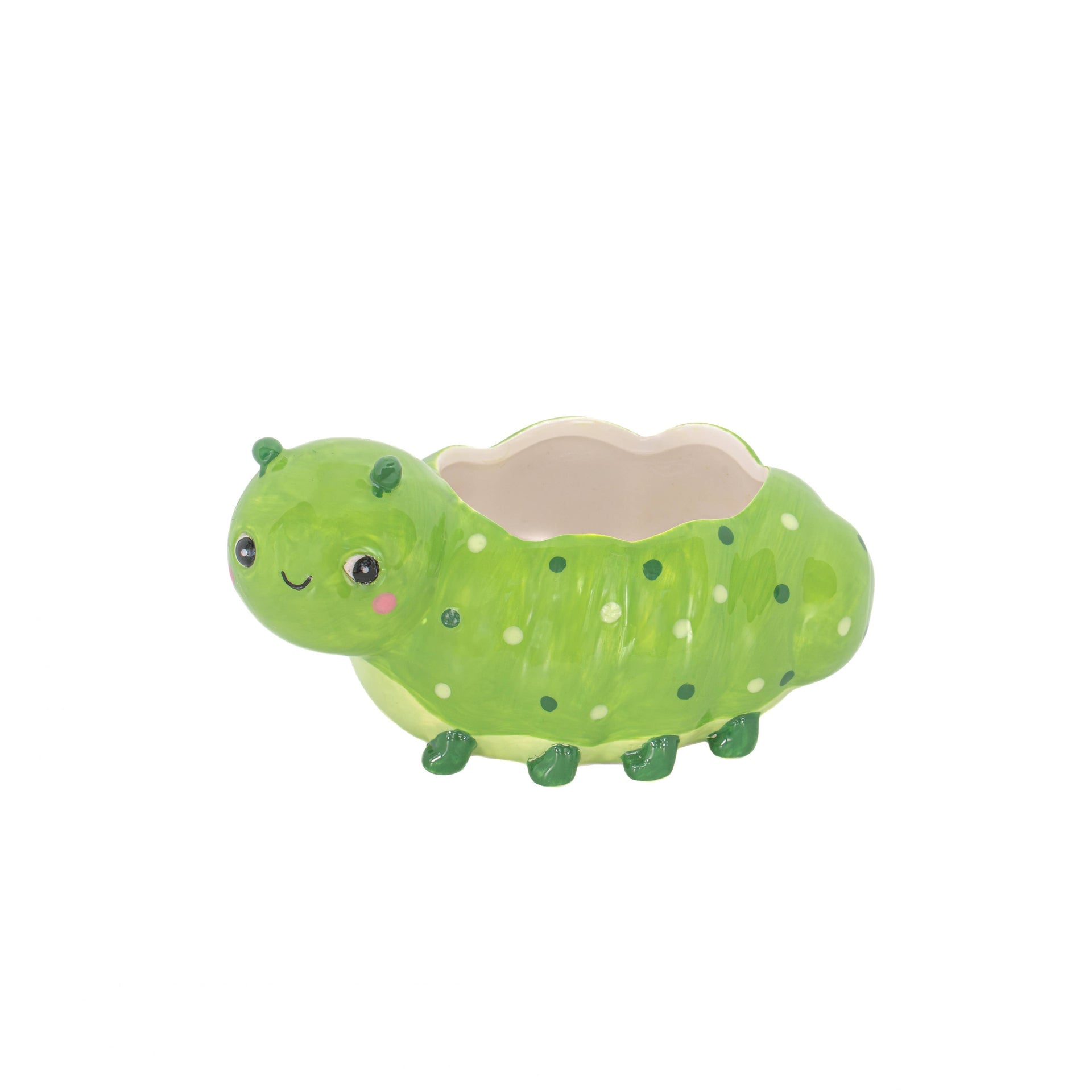 Mini-Raupenpflanzer