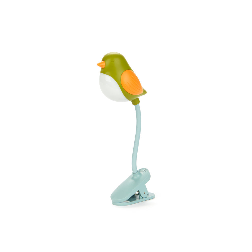 Birdie Book Light