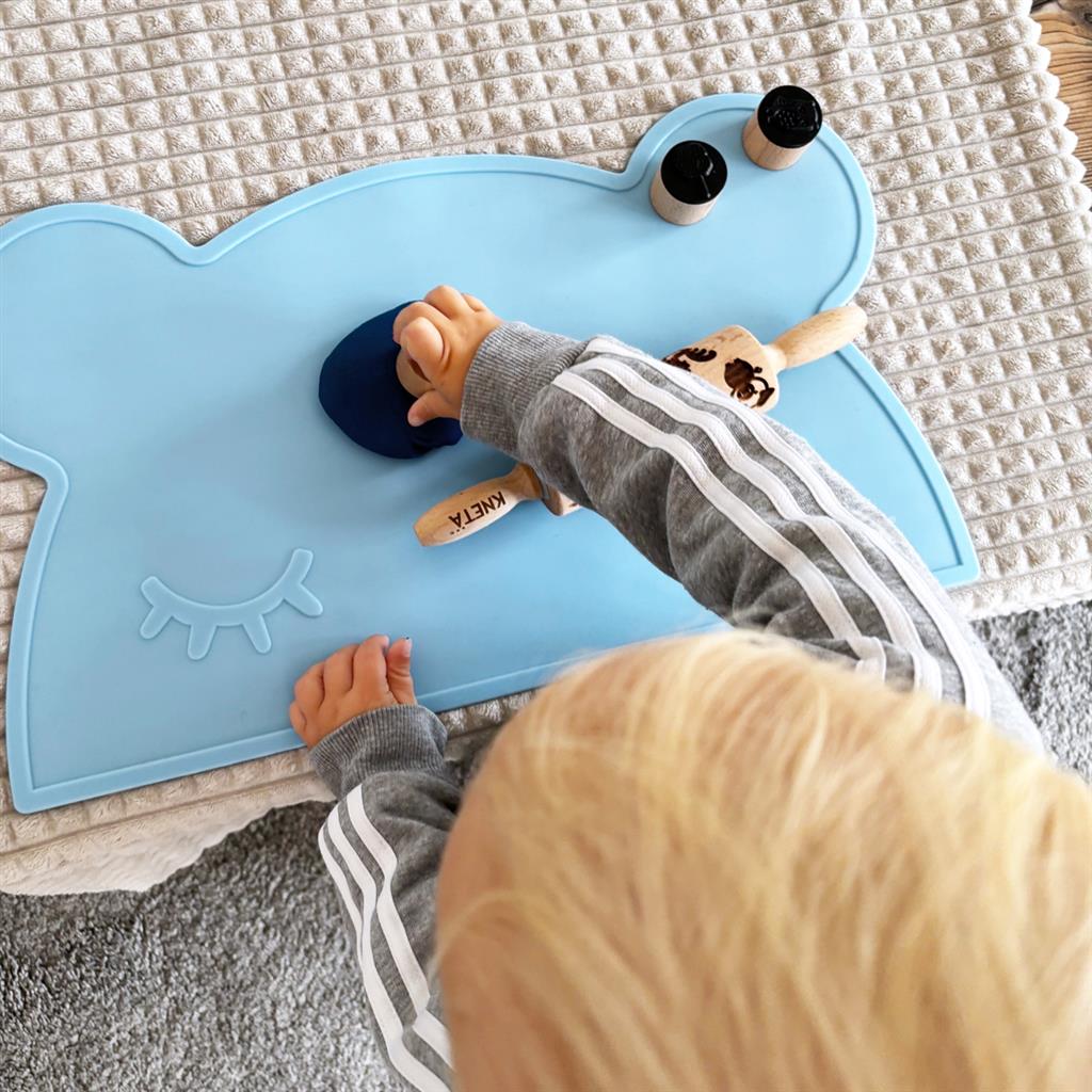 Stempelset mit Zootieren