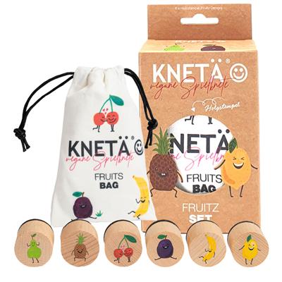 Set De Tampons Fruits
