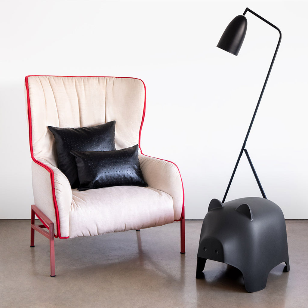 Piggy Stool