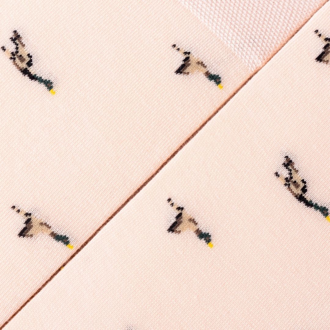 chaussettes canards colverts the captain socks DuckB 59799884