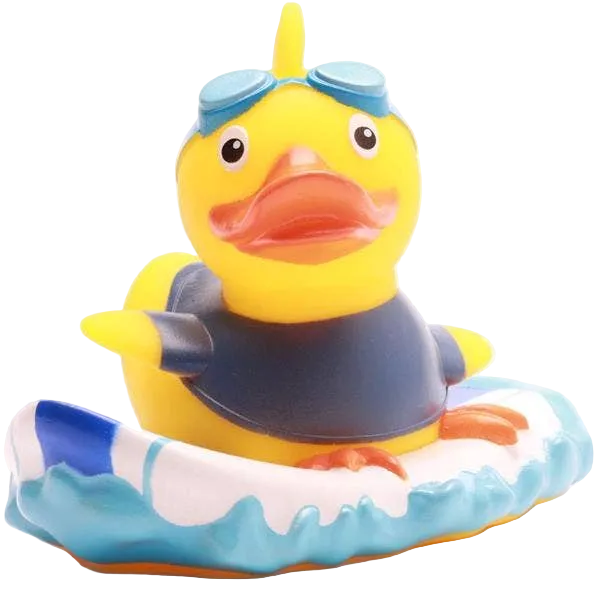 Пате Surfeur