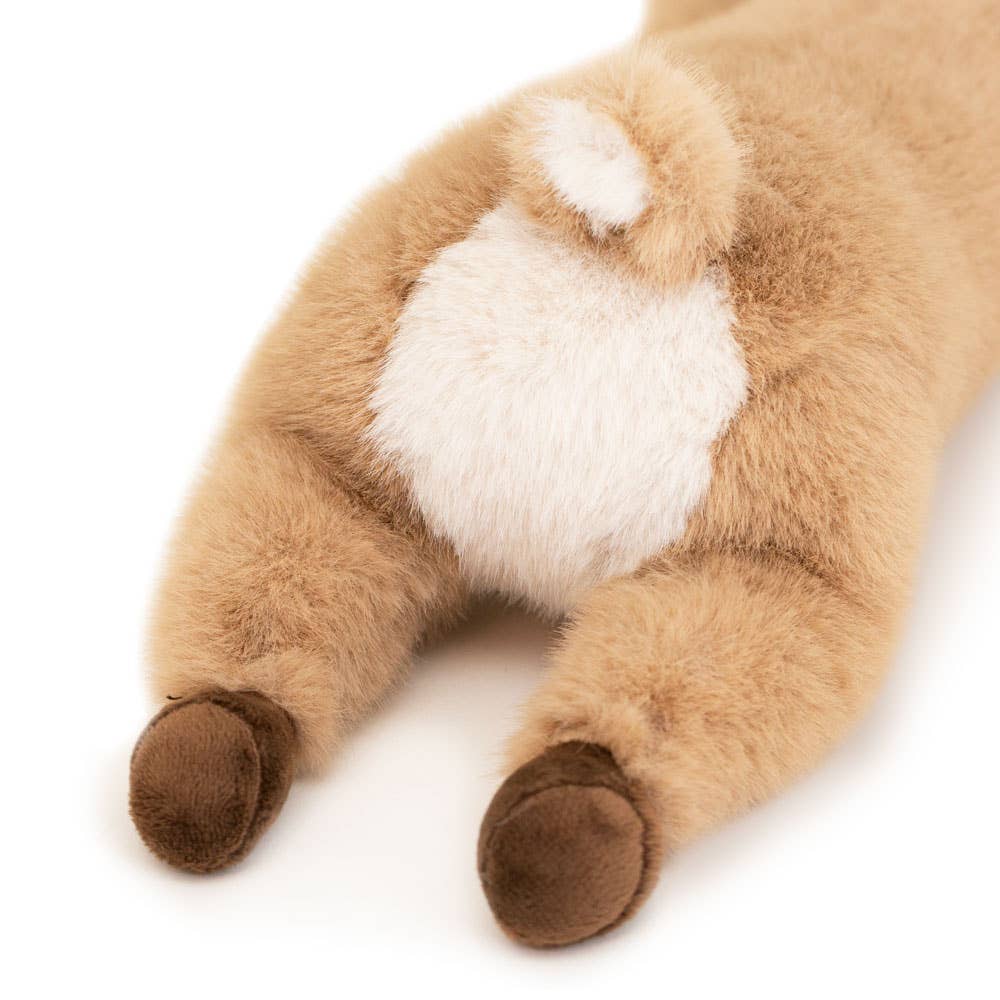 Peluche The Softest Faon (38cm)