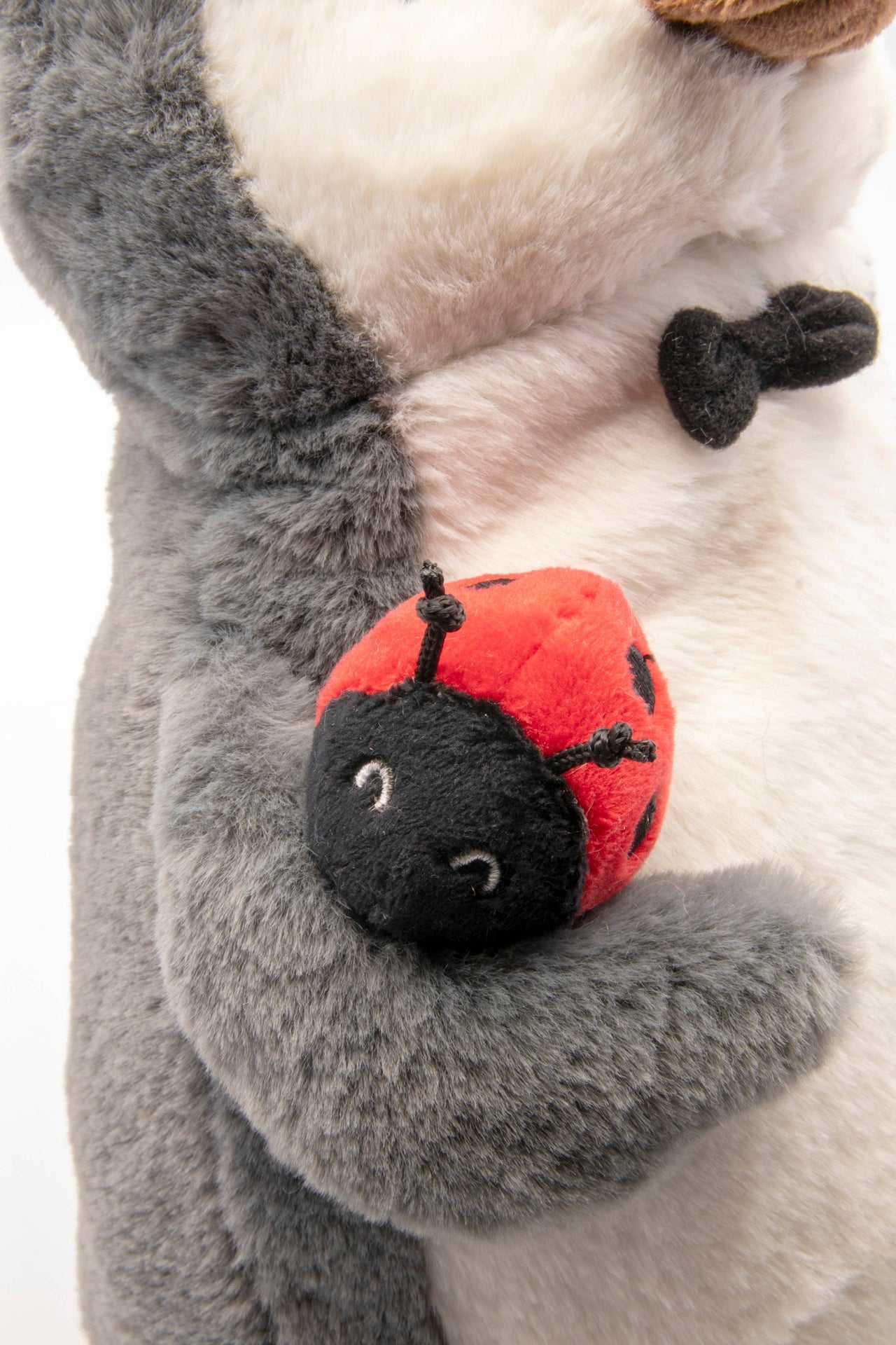 Penguin plysj leketøy