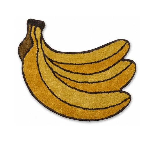 tapis regime de bananes bitten