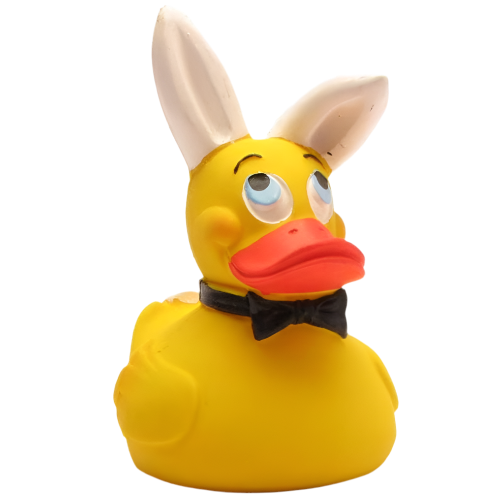 Пате Bunny