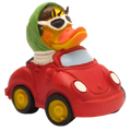 Canard Cabriolet