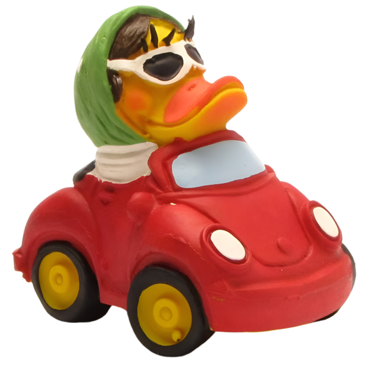 Canard Cabriolet