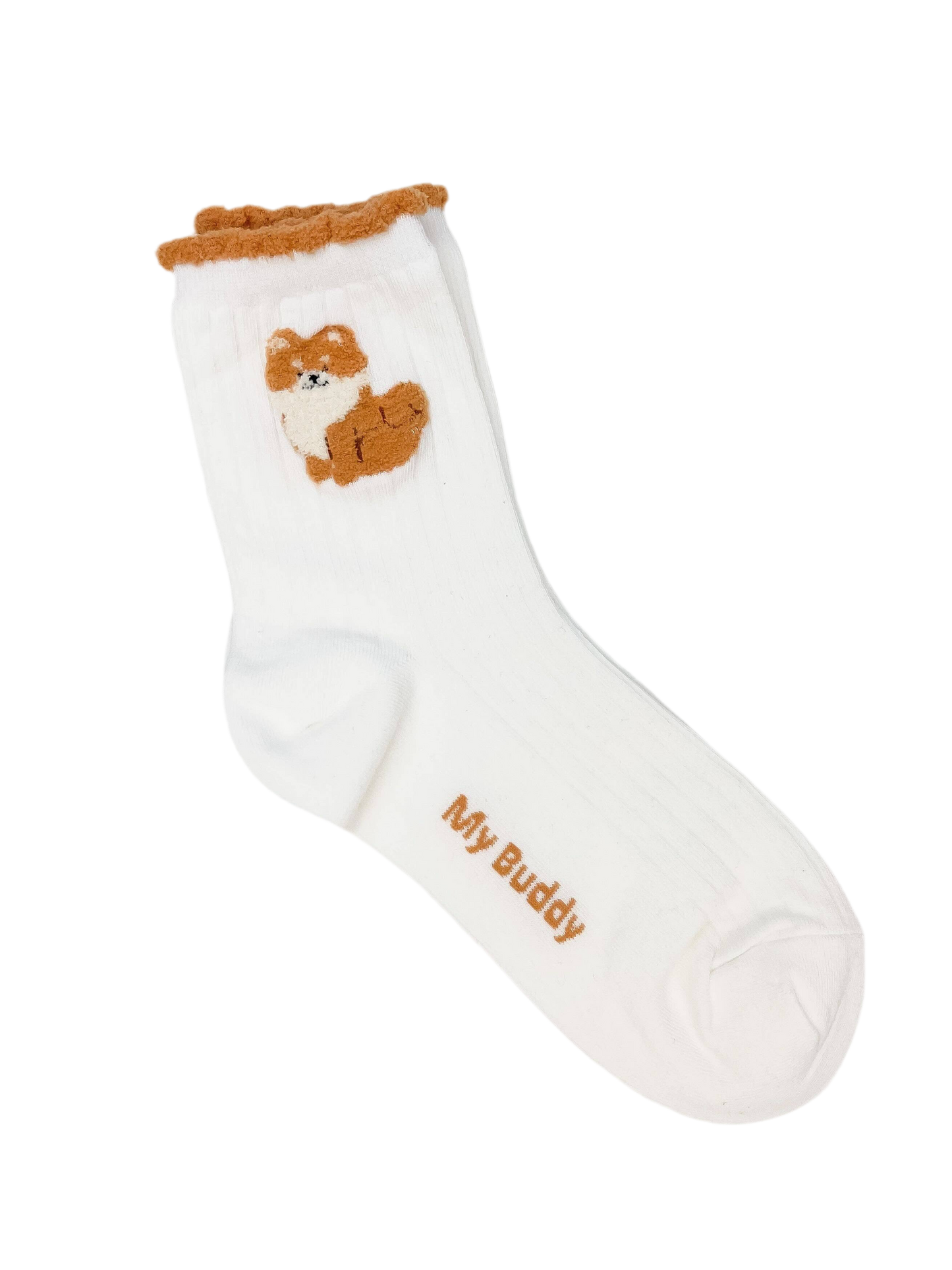 Chaussettes Dog Lover