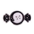 pins bonbon fantome
