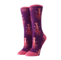 chaussettes calamars mrcol