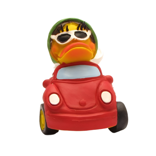 Canard Cabriolet