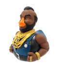 canard mister t celebriducks CEL81030 881644810305