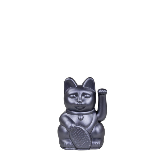 Mini Chat Chanceux Galaxie