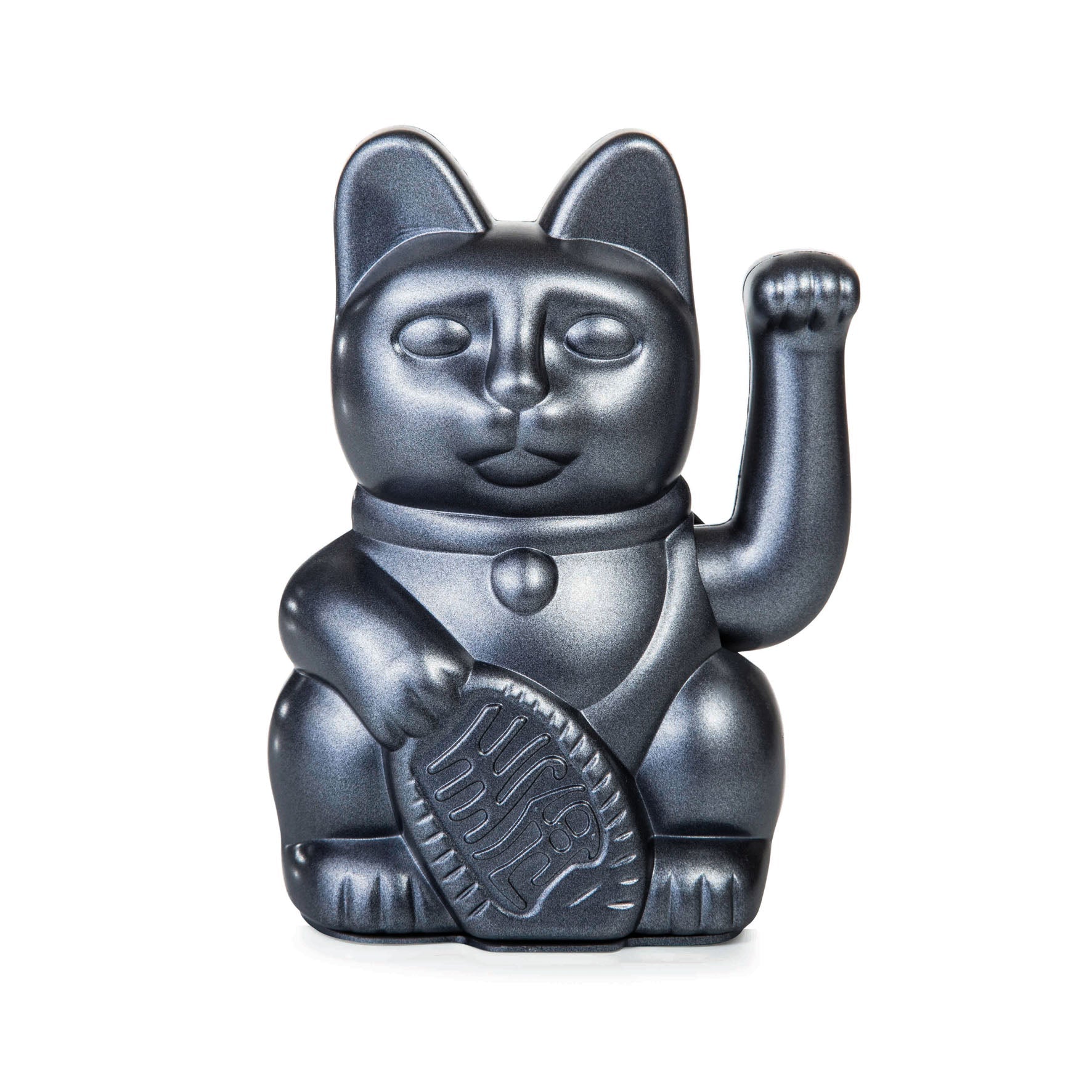 Chat Chanceux Galaxie