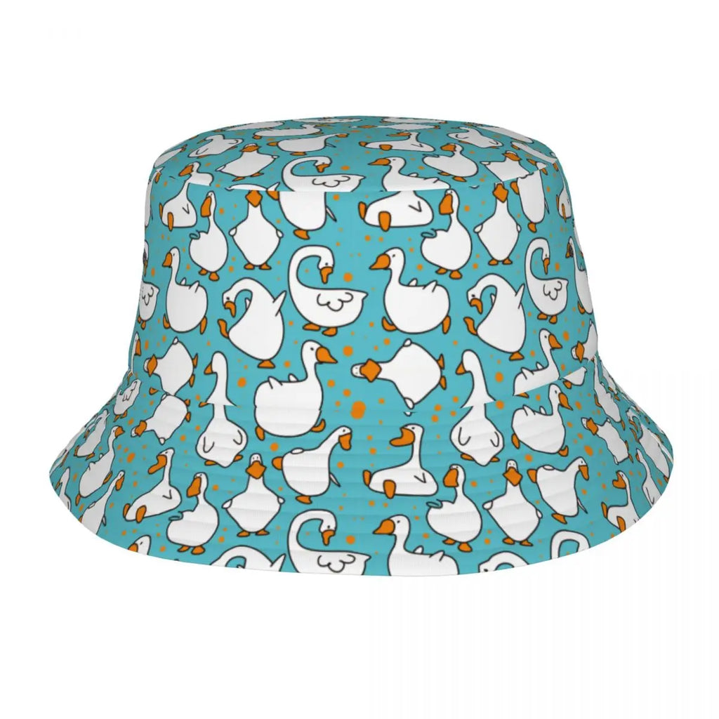 Bob Canard Blanc – vue produit 1