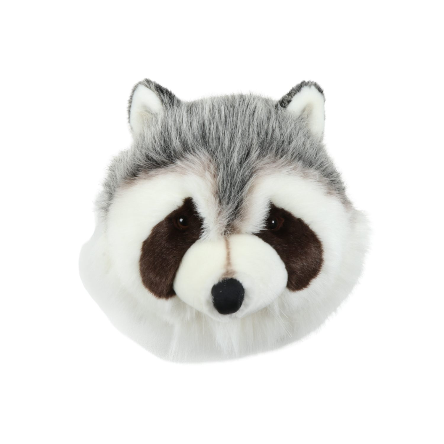 Décoration Murale Peluche Josh le Raton Laveur - Wild & Soft