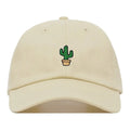 casquette cactus brode mr colvert 