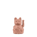 Mini Chat Chanceux Rose - le Chat Chanceux