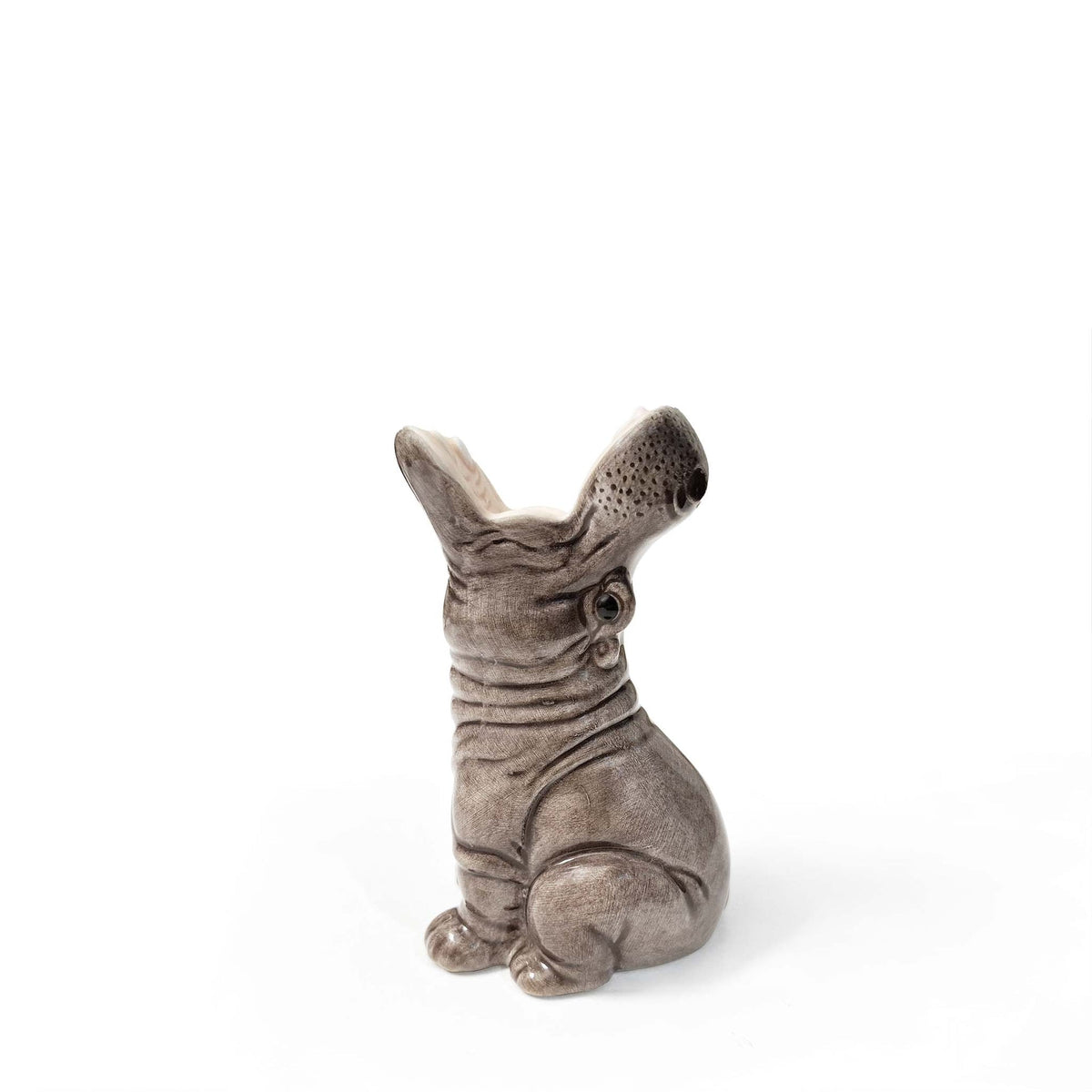 Petit Vase Hungry Hippo – Donkey Products